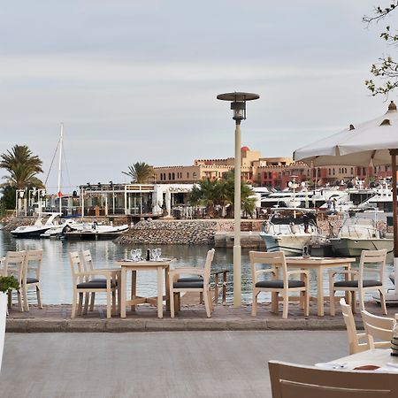 Captain'S Inn Hotel Hurghada Extérieur photo