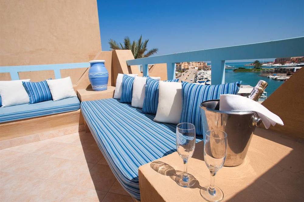 Captain'S Inn Hotel Hurghada Chambre photo