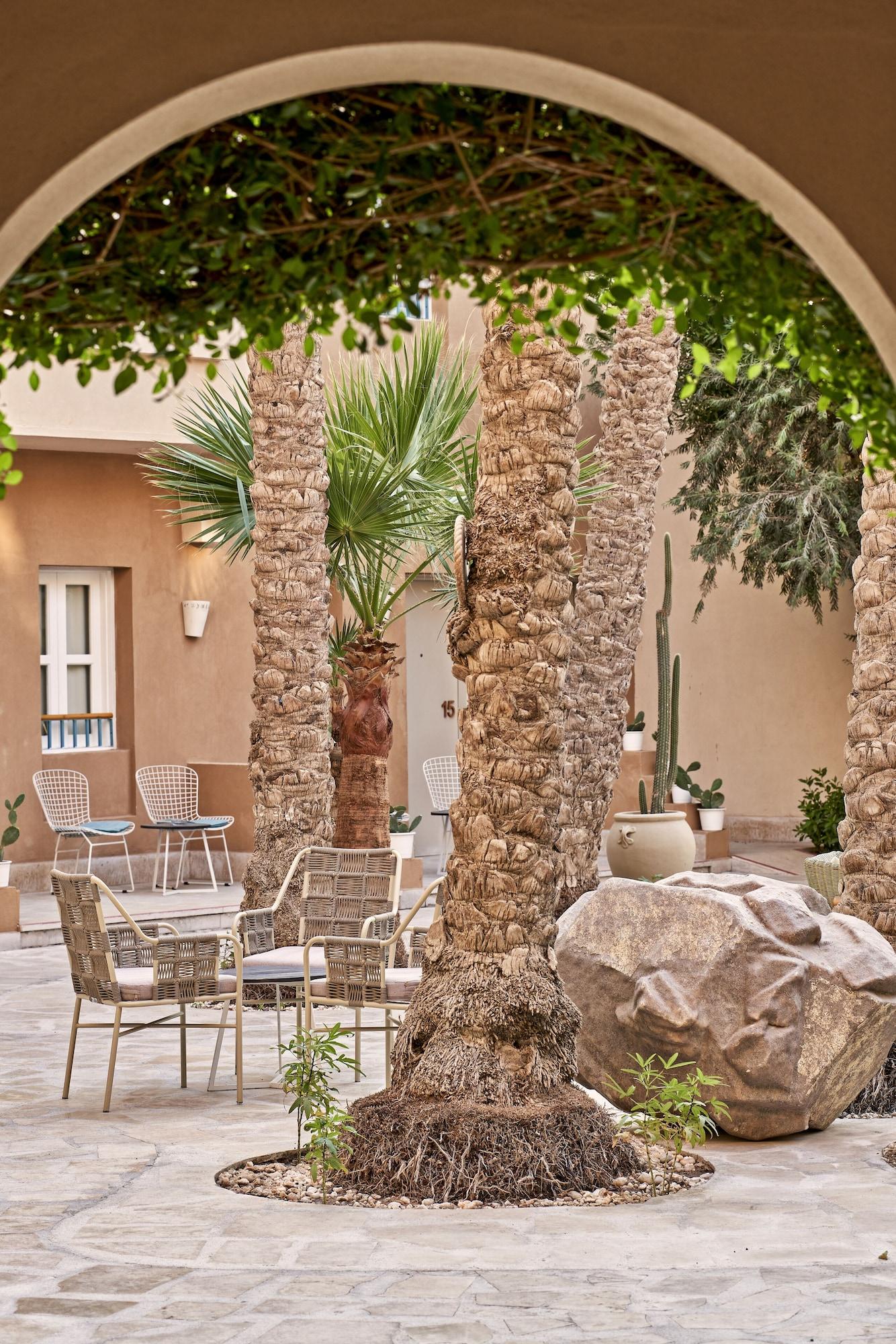 Captain'S Inn Hotel Hurghada Extérieur photo