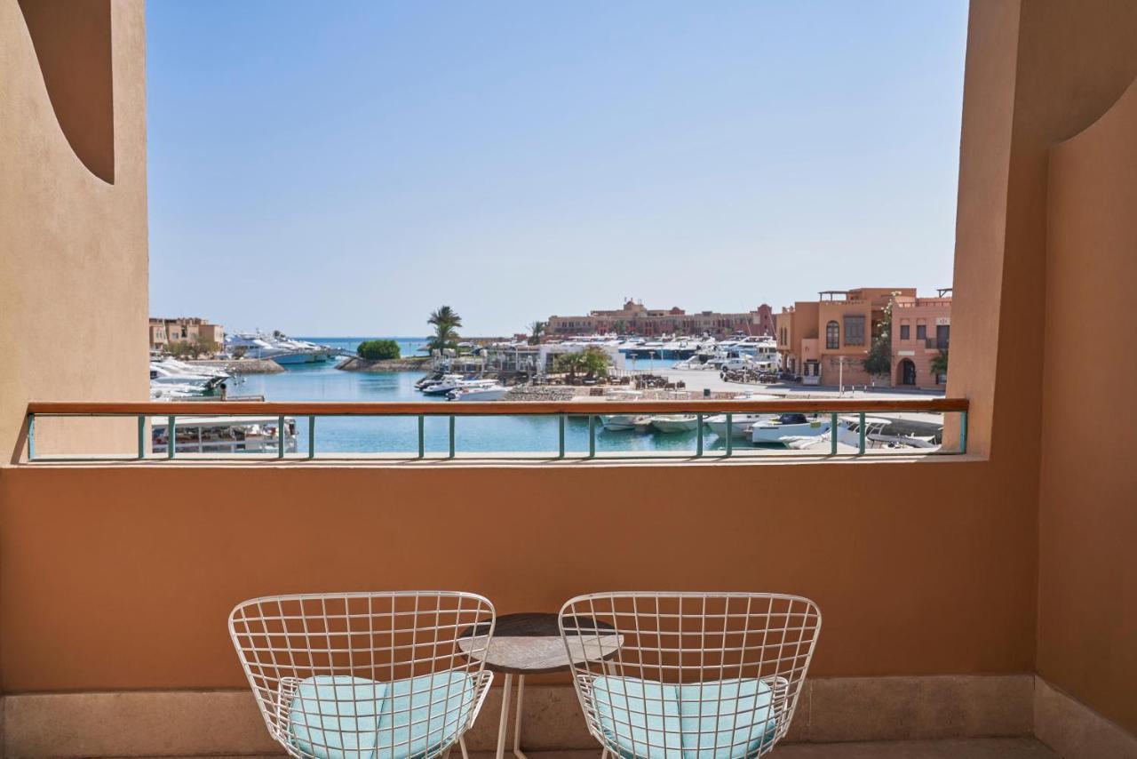 Captain'S Inn Hotel Hurghada Extérieur photo