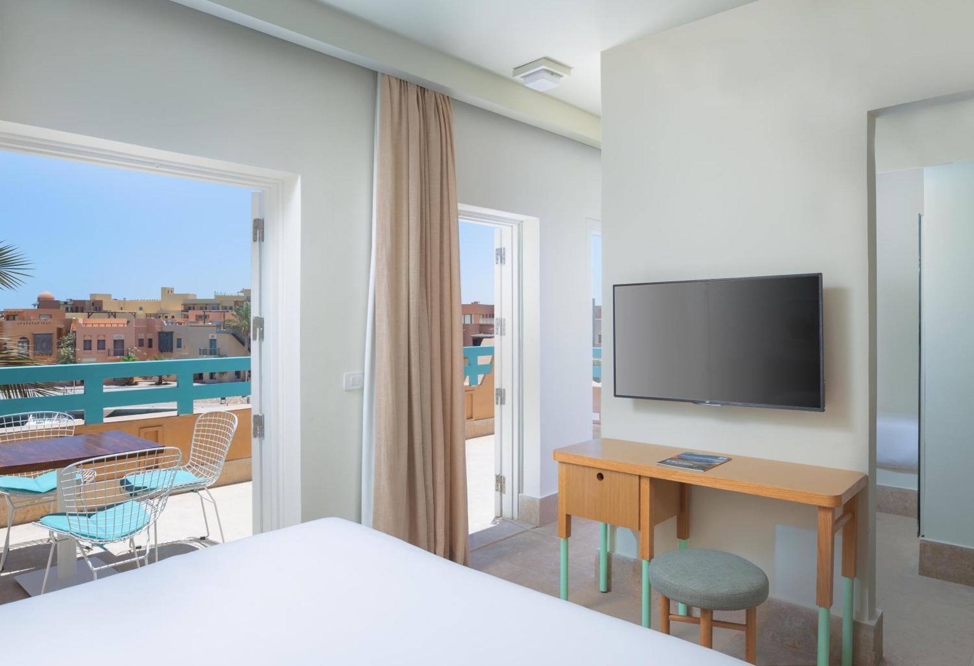 Captain'S Inn Hotel Hurghada Extérieur photo