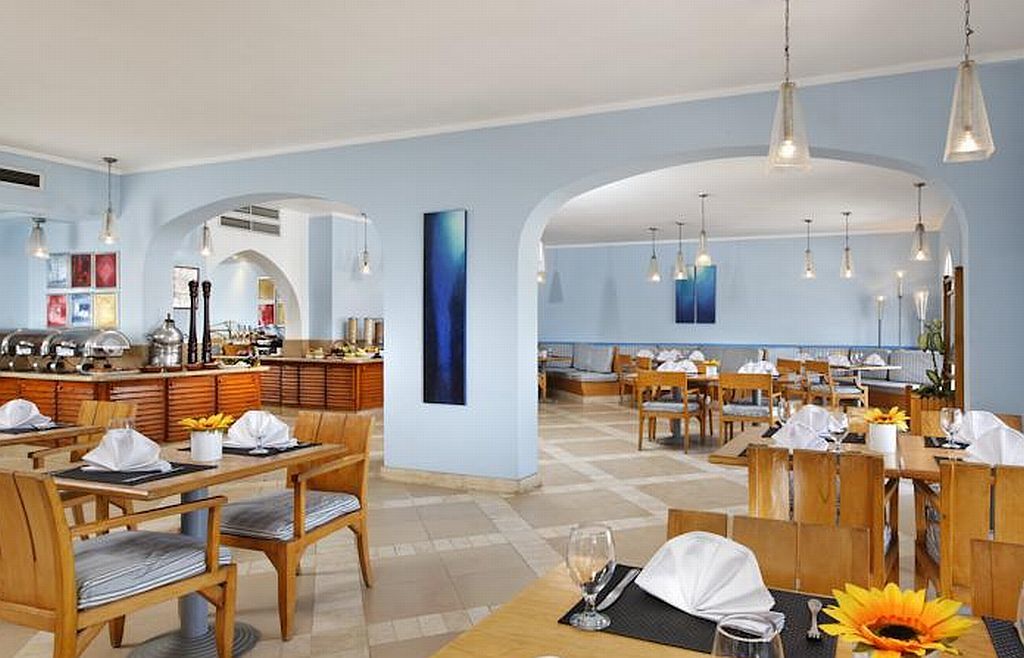 Captain'S Inn Hotel Hurghada Extérieur photo