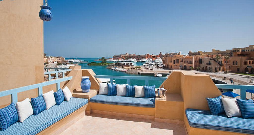 Captain'S Inn Hotel Hurghada Chambre photo