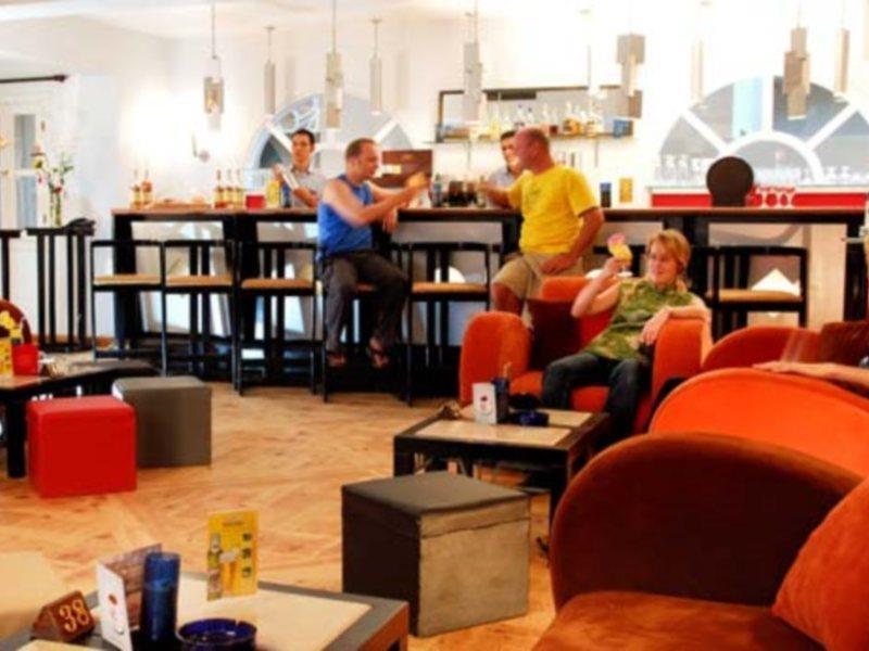 Captain'S Inn Hotel Hurghada Extérieur photo