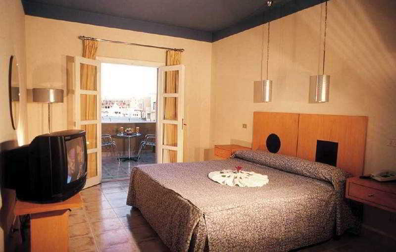 Captain'S Inn Hotel Hurghada Extérieur photo