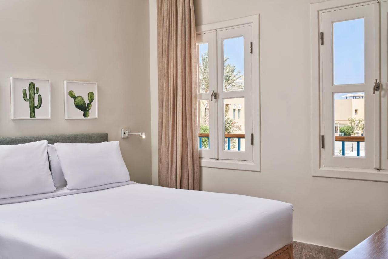 Captain'S Inn Hotel Hurghada Extérieur photo